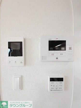 ヴェルヴェーヌの物件内観写真